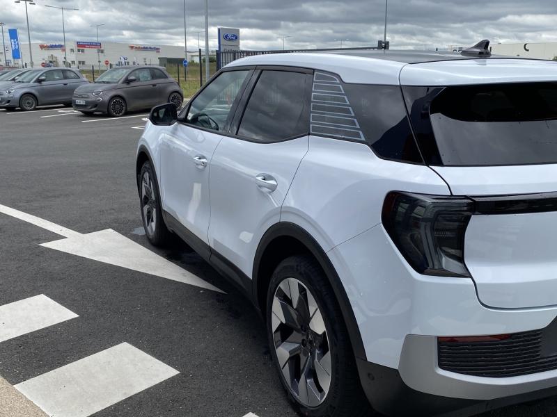 Image FORD Explorer 340ch Extended Range 79kWh Pack Premium AWD