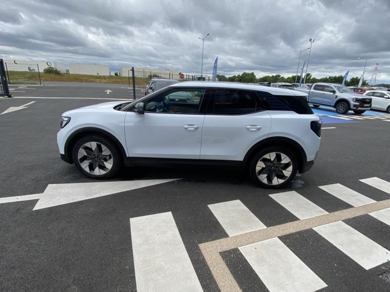 Image FORD Explorer 340ch Extended Range 79kWh Pack Premium AWD