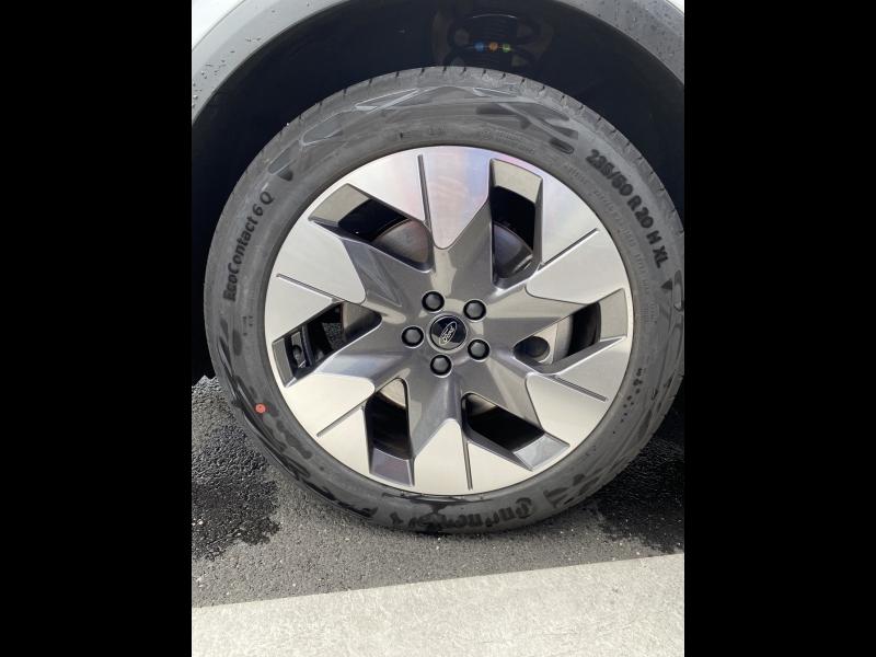 Image FORD Explorer 340ch Extended Range 79kWh Pack Premium AWD