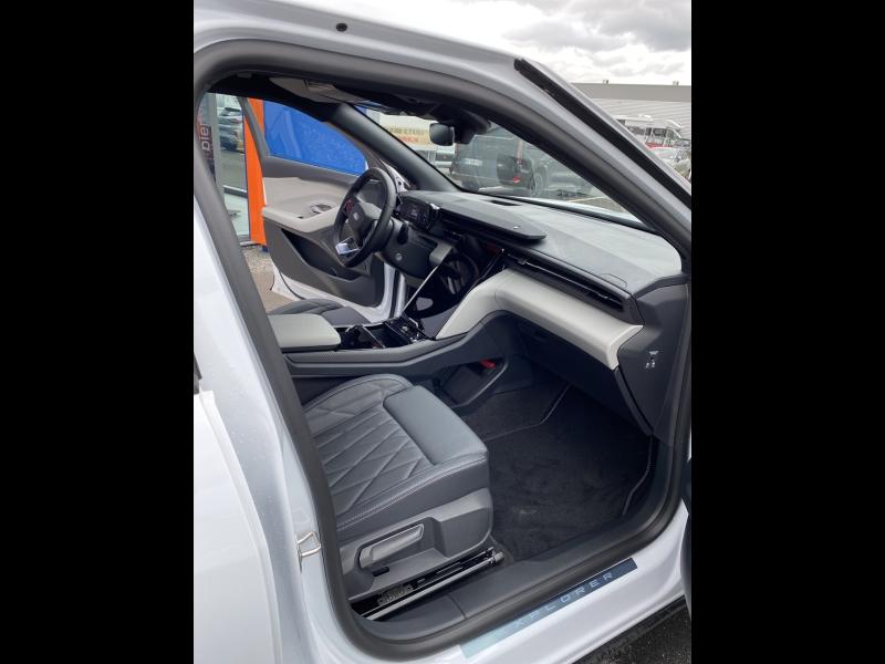 Image FORD Explorer 340ch Extended Range 79kWh Pack Premium AWD