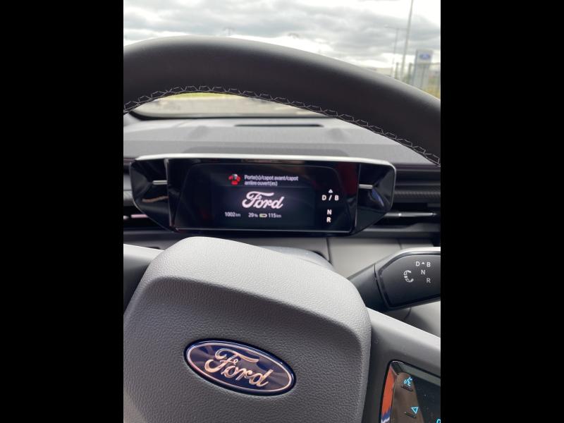 Image FORD Explorer 340ch Extended Range 79kWh Pack Premium AWD