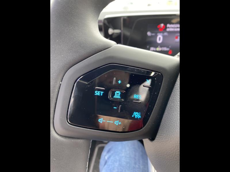 Image FORD Explorer 340ch Extended Range 79kWh Pack Premium AWD