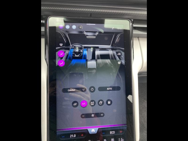 Image FORD Explorer 340ch Extended Range 79kWh Pack Premium AWD