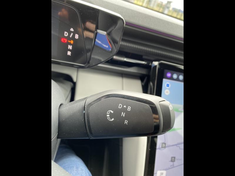 Image FORD Explorer 340ch Extended Range 79kWh Pack Premium AWD