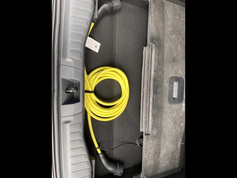 Image FORD Explorer 340ch Extended Range 79kWh Pack Premium AWD