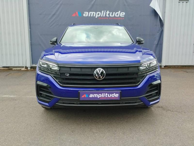 Image VOLKSWAGEN Touareg 3.0 TSI eHybrid 462ch R 4Motion BVA8