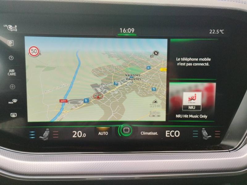 Image VOLKSWAGEN Touareg 3.0 TSI eHybrid 462ch R 4Motion BVA8