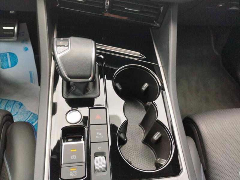 Image VOLKSWAGEN Touareg 3.0 TSI eHybrid 462ch R 4Motion BVA8