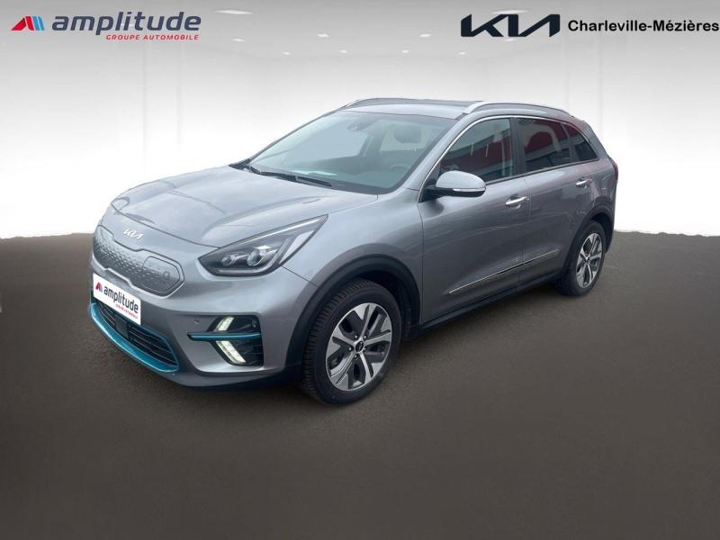 Photo KIA e-Niro Lounge 204ch