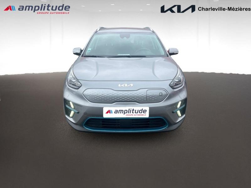 Image KIA e-Niro Lounge 204ch
