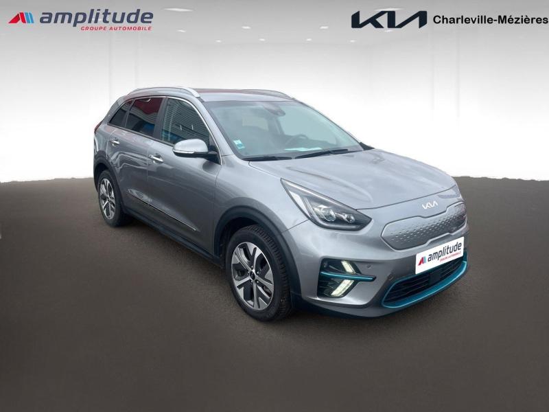 Image KIA e-Niro Lounge 204ch