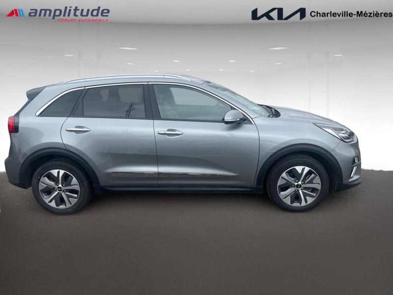 Image KIA e-Niro Lounge 204ch