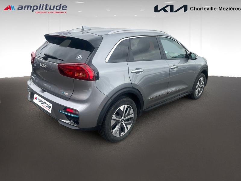 Image KIA e-Niro Lounge 204ch