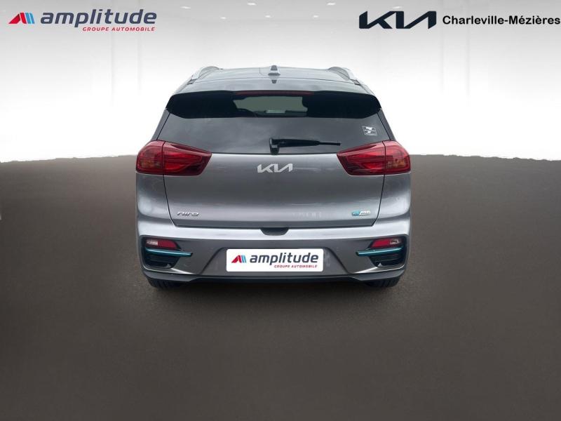 Image KIA e-Niro Lounge 204ch
