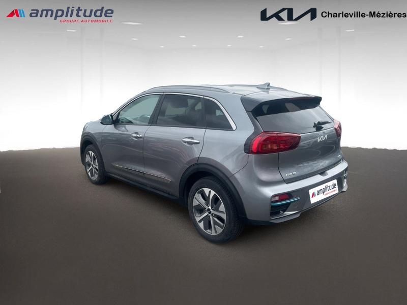 Image KIA e-Niro Lounge 204ch