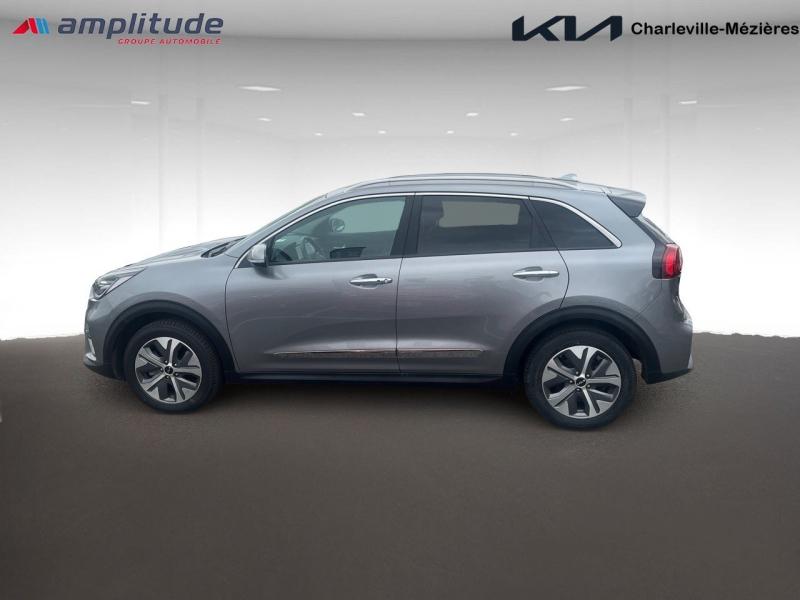 Image KIA e-Niro Lounge 204ch