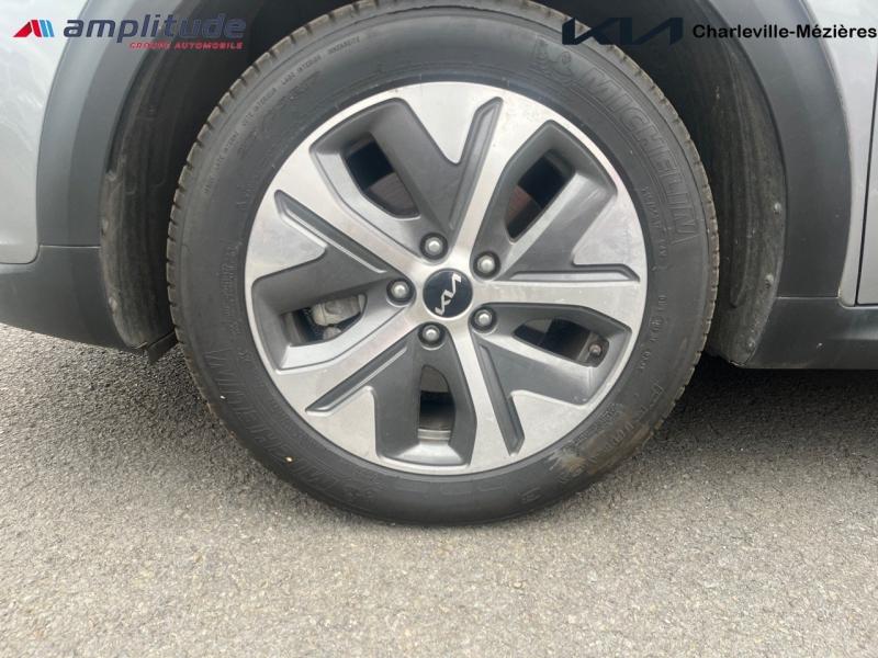 Image KIA e-Niro Lounge 204ch
