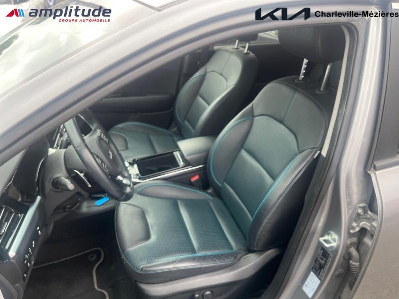 Image KIA e-Niro Lounge 204ch