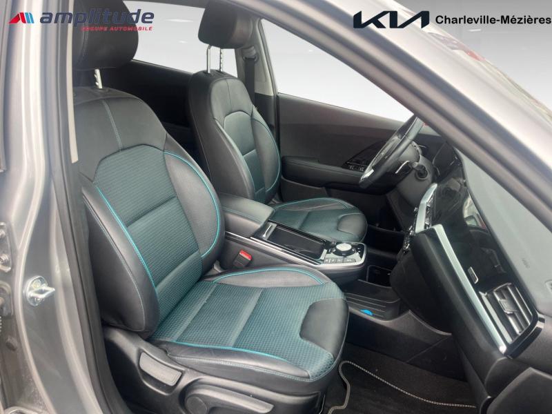 Image KIA e-Niro Lounge 204ch