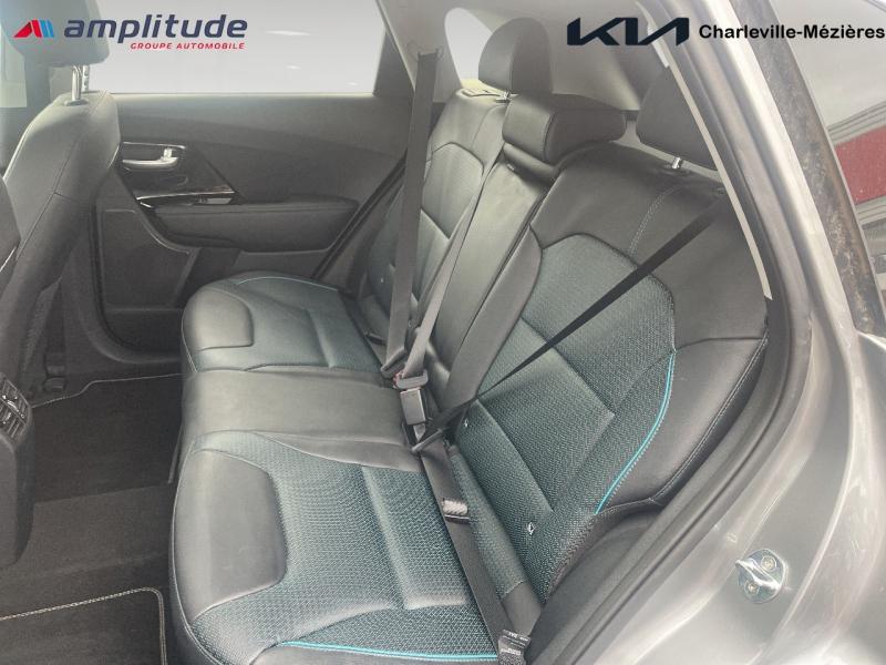 Image KIA e-Niro Lounge 204ch
