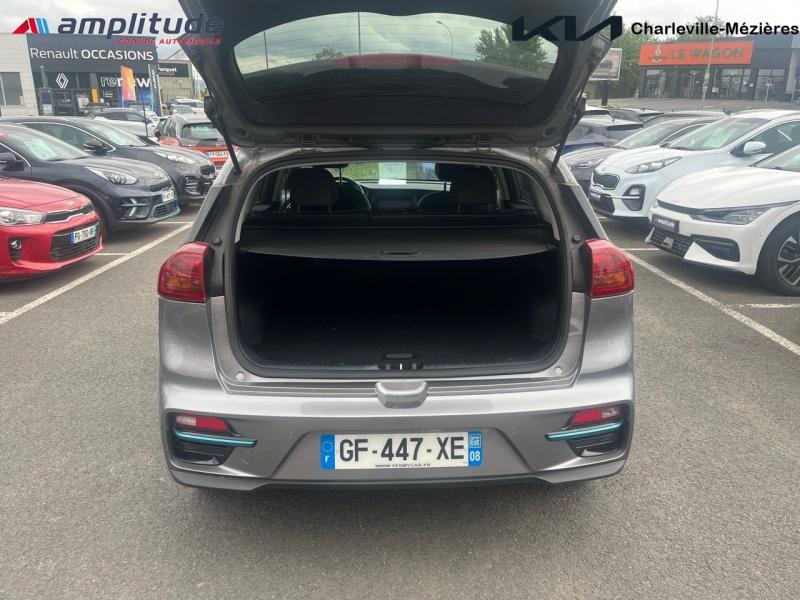Image KIA e-Niro Lounge 204ch