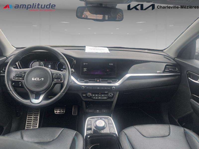 Image KIA e-Niro Lounge 204ch