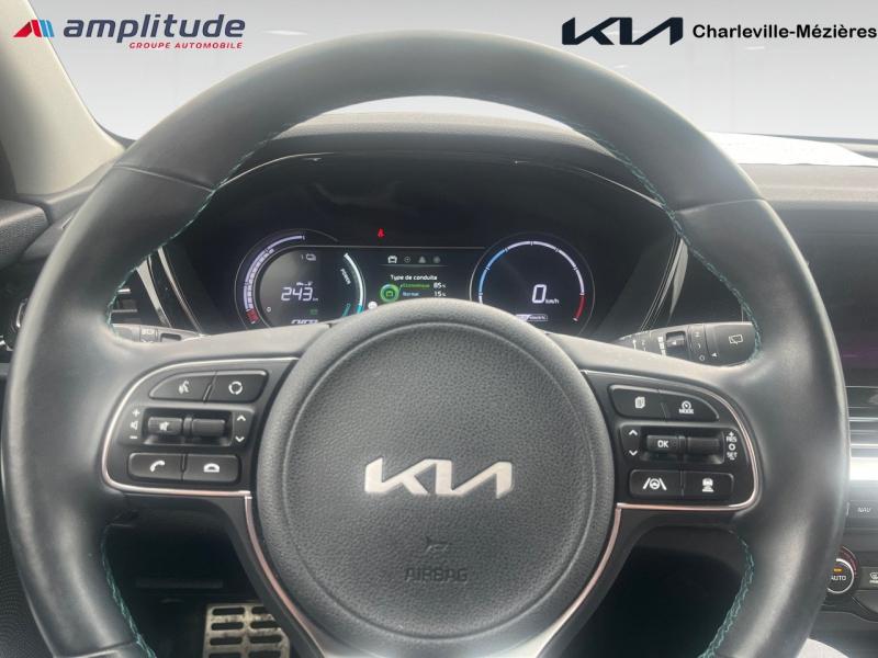 Image KIA e-Niro Lounge 204ch