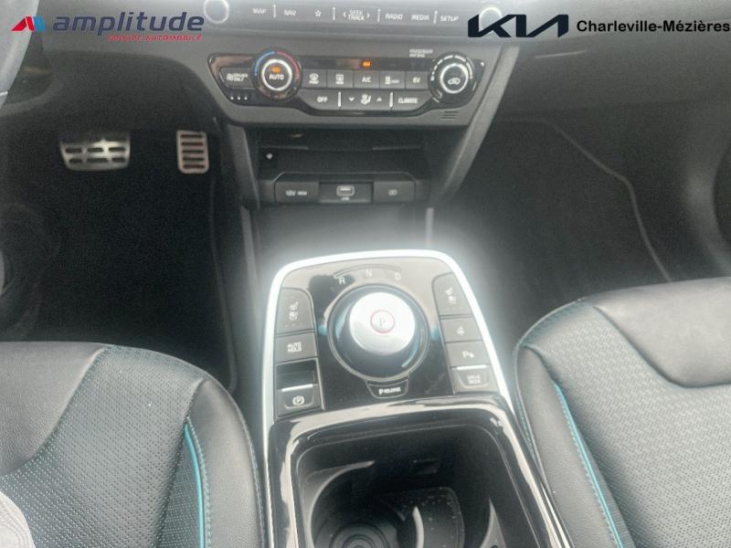 Image KIA e-Niro Lounge 204ch