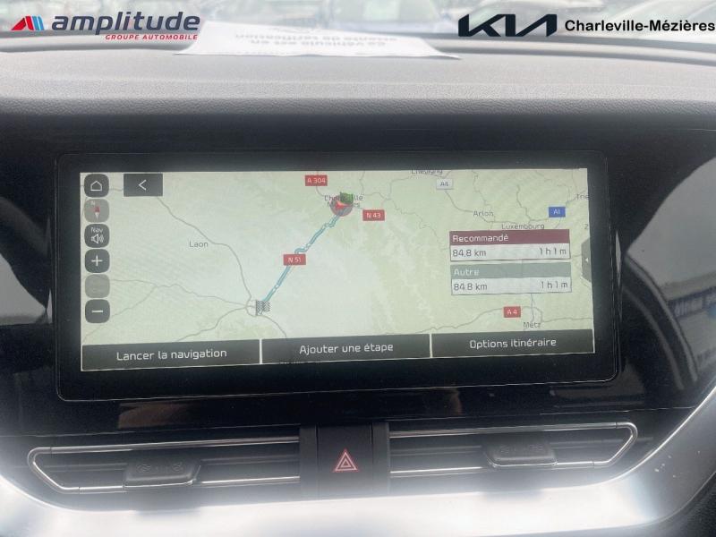 Image KIA e-Niro Lounge 204ch