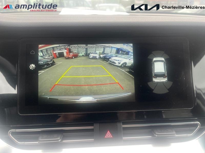 Image KIA e-Niro Lounge 204ch