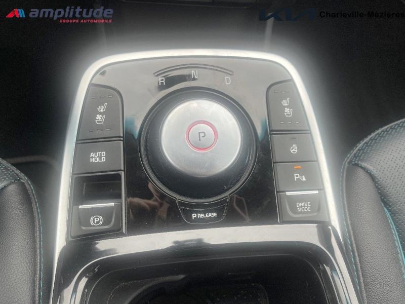 Image KIA e-Niro Lounge 204ch