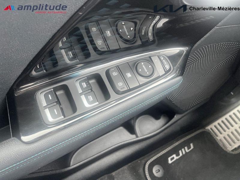 Image KIA e-Niro Lounge 204ch