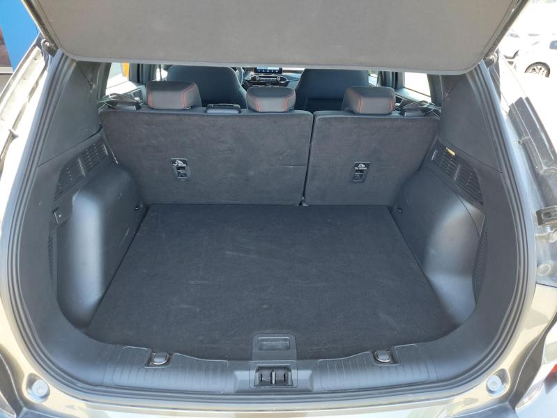 Image FORD Kuga 2.5 Duratec 190ch FHEV E85 ST-Line BVA