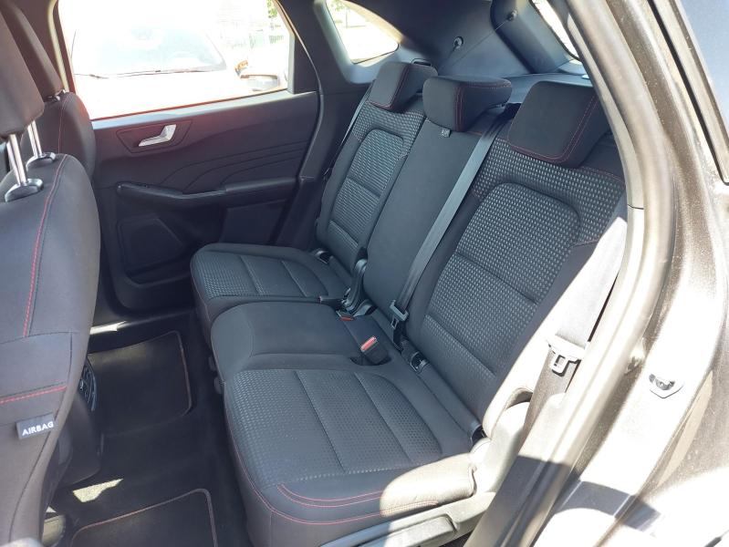 Image FORD Kuga 2.5 Duratec 190ch FHEV E85 ST-Line BVA