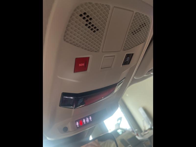 Image FIAT 600 e 156ch 54kWh Red