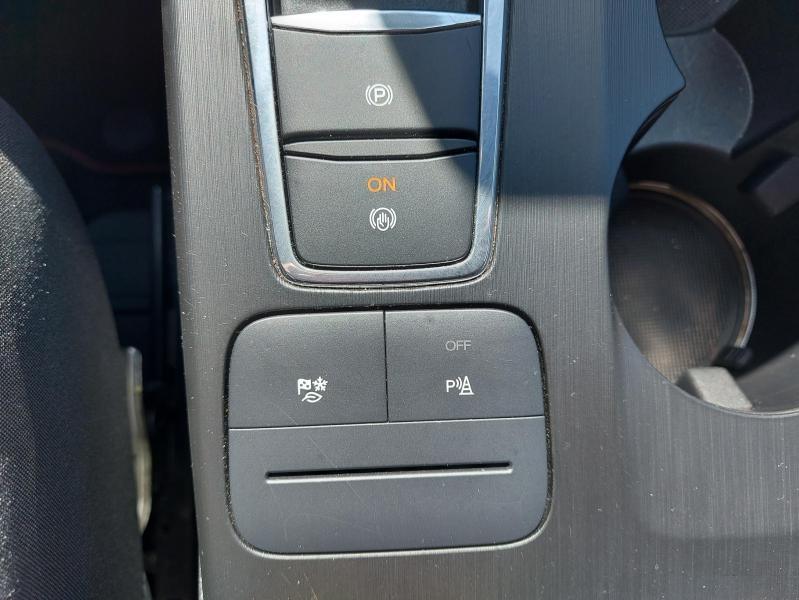 Image FORD Kuga 2.5 Duratec 190ch FHEV E85 ST-Line BVA