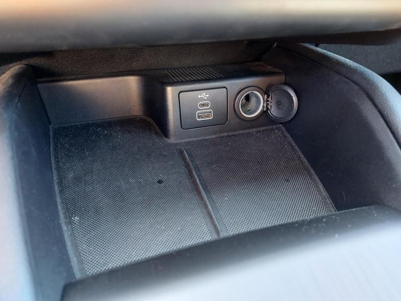 Image FORD Kuga 2.5 Duratec 190ch FHEV E85 ST-Line BVA