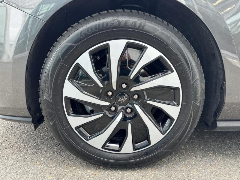 Image FORD Focus SW 1.0 EcoBoost mHEV 125ch Titanium X Business