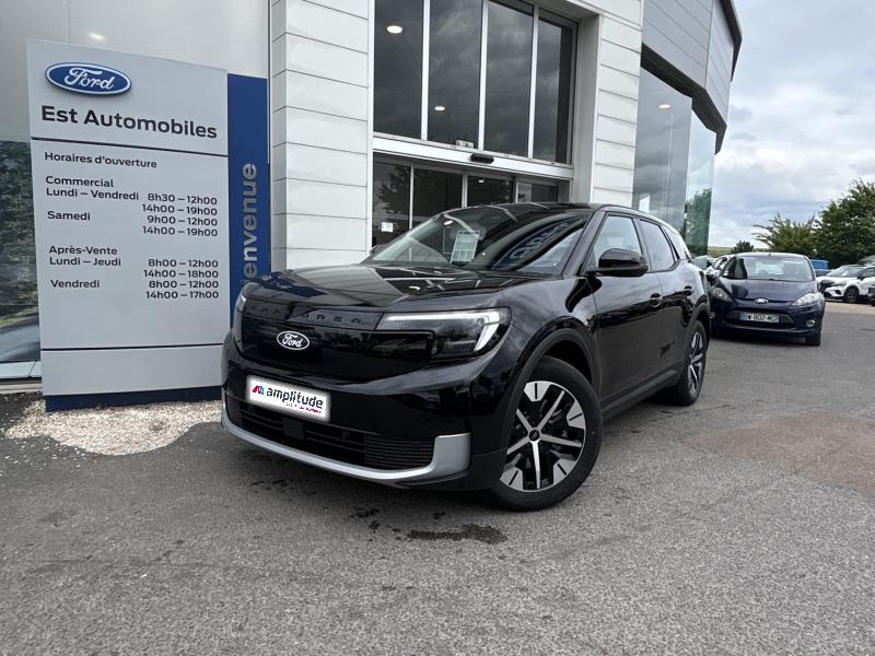 Photo FORD Explorer 204ch Extended Range 79kWh RWD