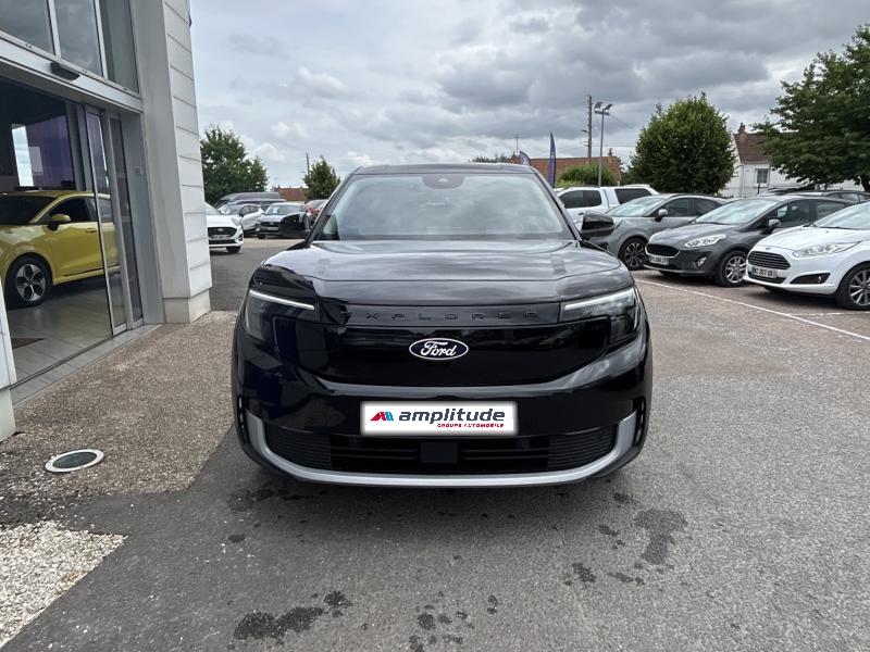 Image FORD Explorer 204ch Extended Range 79kWh RWD