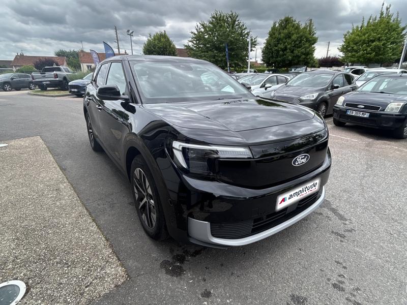Image FORD Explorer 204ch Extended Range 79kWh RWD