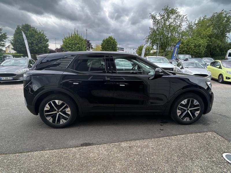 Image FORD Explorer 204ch Extended Range 79kWh RWD