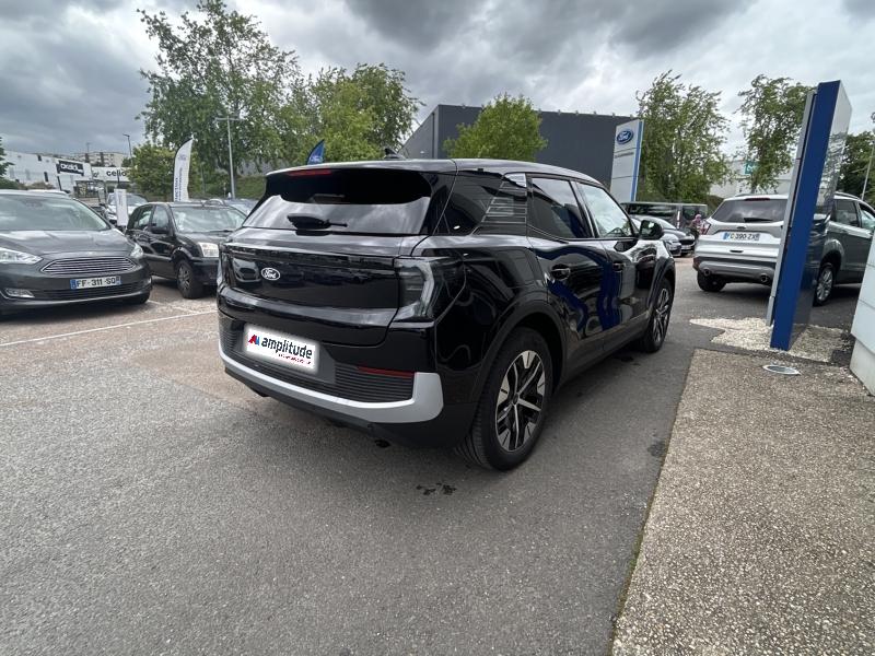 Image FORD Explorer 204ch Extended Range 79kWh RWD