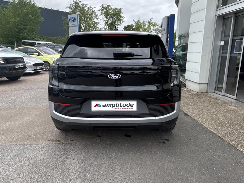 Image FORD Explorer 204ch Extended Range 79kWh RWD