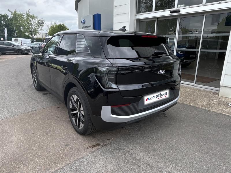 Image FORD Explorer 204ch Extended Range 79kWh RWD