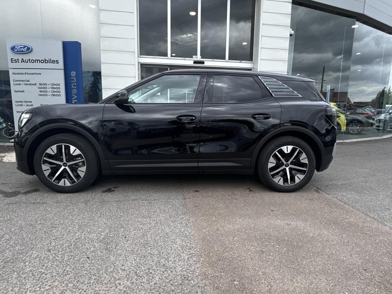 Image FORD Explorer 204ch Extended Range 79kWh RWD