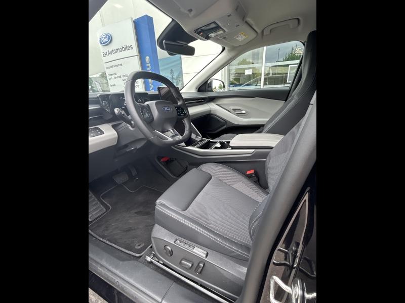 Image FORD Explorer 204ch Extended Range 79kWh RWD