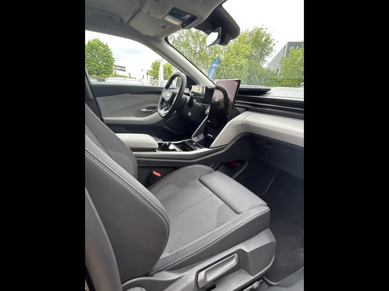 Image FORD Explorer 204ch Extended Range 79kWh RWD