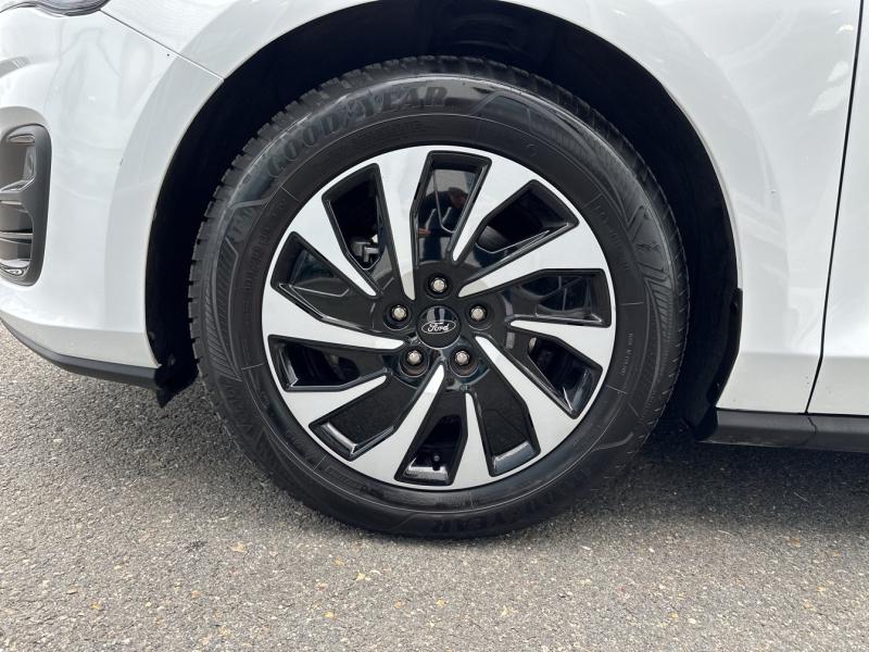 Image FORD Focus SW 1.0 EcoBoost mHEV 125ch Titanium X Business
