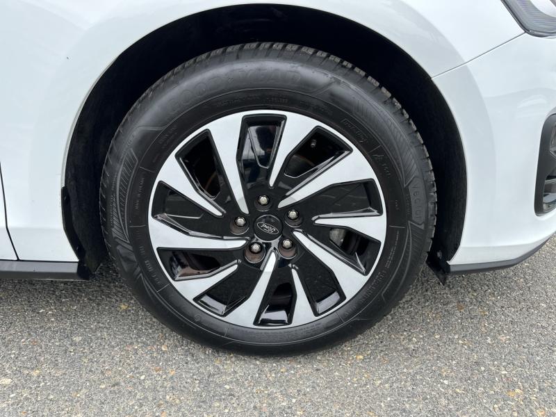 Image FORD Focus SW 1.0 EcoBoost mHEV 125ch Titanium X Business